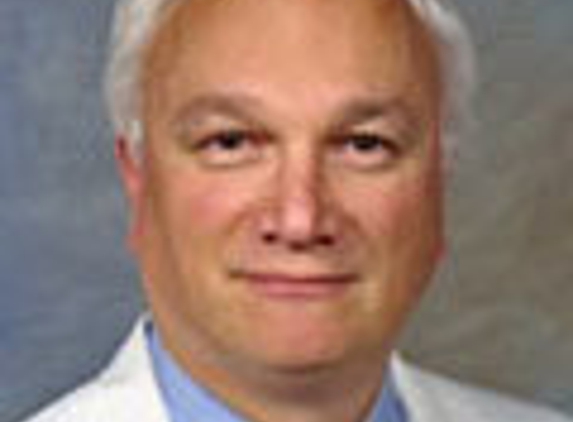 Dr. John F. Jacobs, MD - Akron, OH