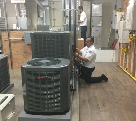 Power Pro Plumbing Heating & Air Conditioning - Cerritos, CA