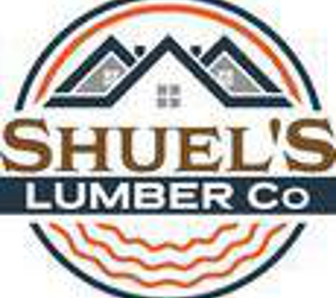 Shuel's  Lumber Co. - Union Gap, WA