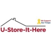 U-Store-It-Here gallery