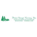 Prince George Nursery, Inc - Nurseries-Plants & Trees