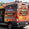 Mesa Fireplace Repair gallery