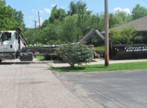 Gotta Go Dumpsters - Charlestown, IN