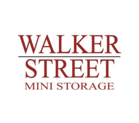 Walker Street Mini Storage - Atlanta, GA