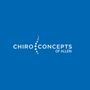 ChiroConcepts of Allen - Chiropractors & Chiropractic Services