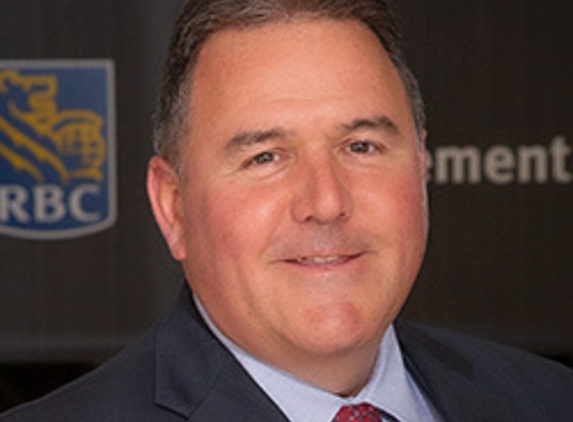 Paul McDonough - RBC Wealth Management Financial Advisor - South Easton, MA