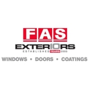 FAS Windows & Doors Tampa - Vinyl Windows & Doors