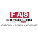 Fas Windows & Doors - Vinyl Windows & Doors