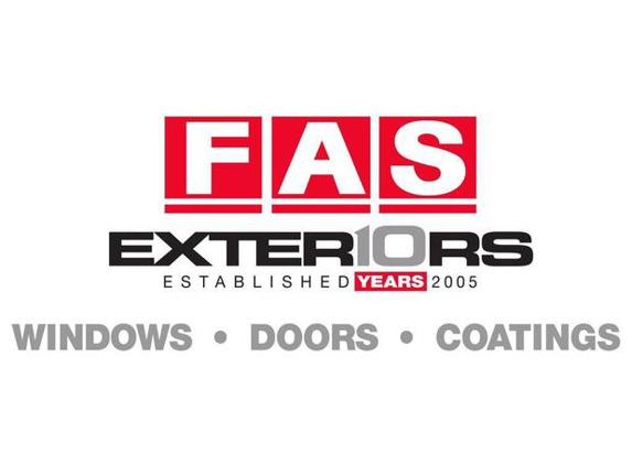 FAS Windows & Doors Tampa - Tampa, FL