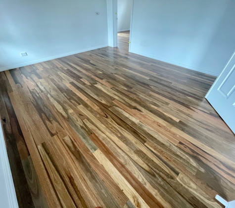 South Coast Floor Sanders - Bermagui, NSW