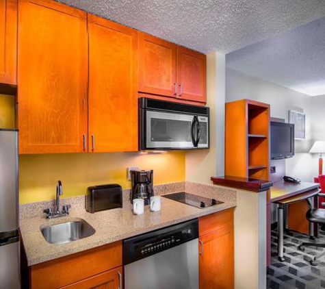 TownePlace Suites Baltimore BWI Airport - Linthicum Heights, MD