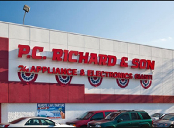 P.C. Richard & Son - Elmont, NY