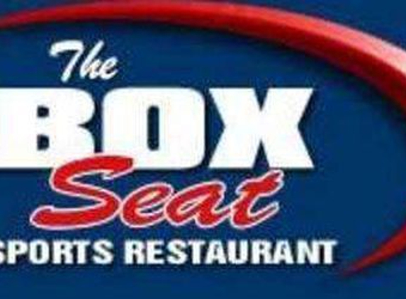 The Box Seat - Greensboro, NC