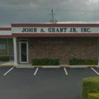 John A Grant Jr Inc
