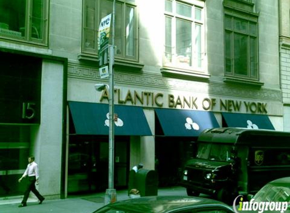 Excise Bond - New York, NY