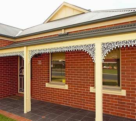 B & H Homes - Albury, NSW