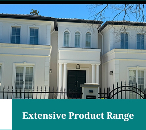 Outside Mouldings - Fountaindale, NSW. Extensive Product Range