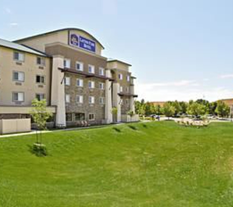 Best Western Plus Layton Park Hotel - Layton, UT