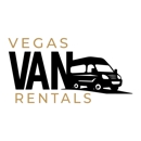 Vegas Van Rentals - Van Rental & Leasing