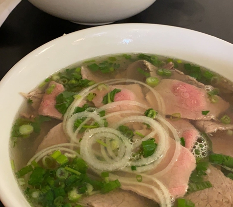 Denver Pho & Grill - Denver, CO