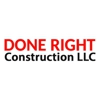 Done Right Construction gallery