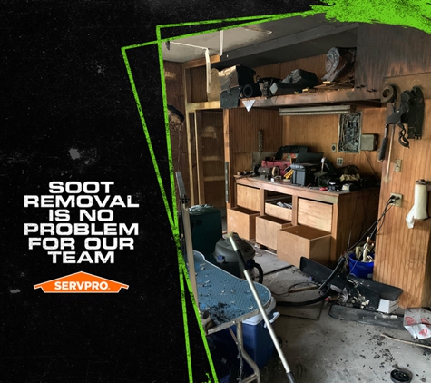 SERVPRO of Erie - Erie, PA