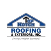 Top Notch Roofing & Exteriors, INC. gallery