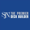 The Premier Deck Builder gallery