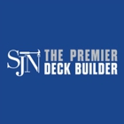 The Premier Deck Builder