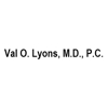 Val O. Lyons, M.D., P.C. gallery