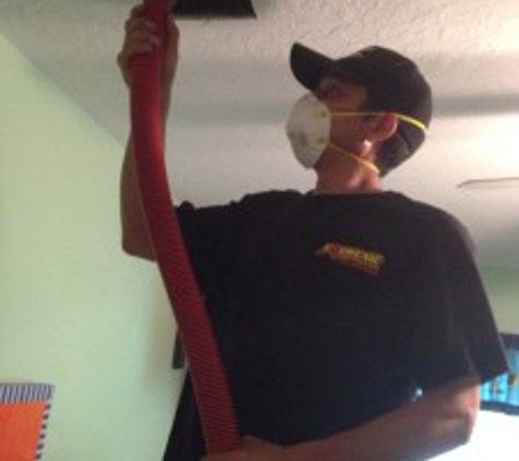 Extreme Air Duct Cleaning Services - Austin, TX