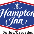 Hampton Inn Dulles/Cascades - Hotels