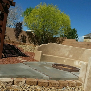 Rising Sun Landscaping & Maintenance - Rio Rancho, NM