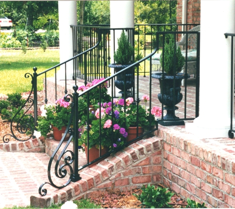 Tim Weitzel Railings - Conway, SC