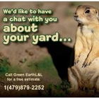 Green Earth Lawn and Landscaping