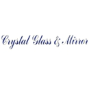 Crystal Glass & Mirror - Glass Furniture Tops