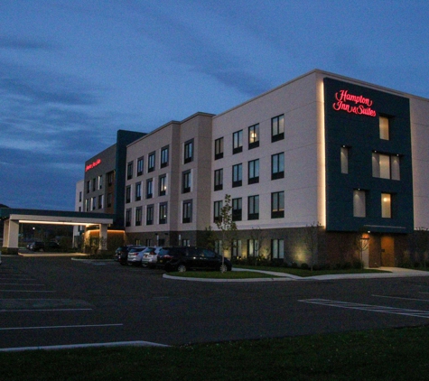 Hampton Inn & Suites Olean - Olean, NY