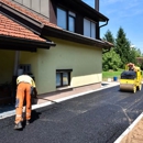 Sandhills Asphalt Driveway - Asphalt