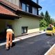 Sandhills Asphalt Driveway