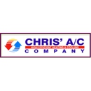 Chris'  A/C Company - Air Conditioning Service & Repair
