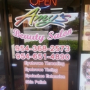 Amy's Beauty Salon - Day Spas
