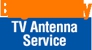 Bega Valley TV Antenna Service - Television Repairs, Service & Installation