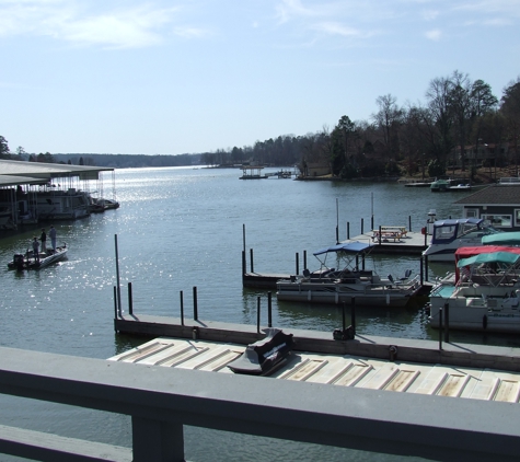 River Hills Marina - Clover, SC