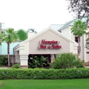 Hampton Inn & Suites Tampa-North - Hotels
