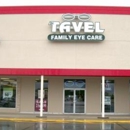 Dr Tavel Family Eye Care - Contact Lenses