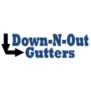Down-N-Out Gutters - Gutters & Downspouts