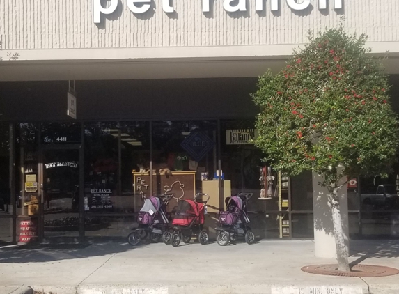 Pet Ranch - Kingwood, TX