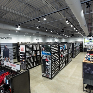 Converse Factory Store - Thornton, CO