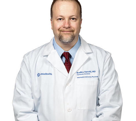 Bradley Richard Harrold, MD - Delaware, OH