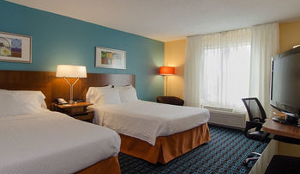 Fairfield Inn & Suites - Hartsville, SC